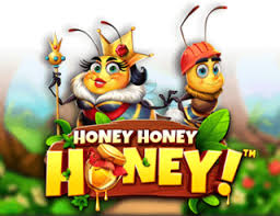 Honey Honey Honey