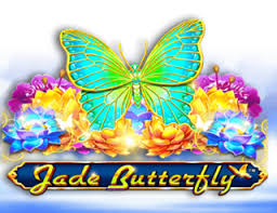Jade Butterfly
