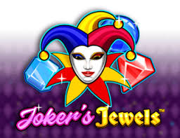 Joker's Jewels