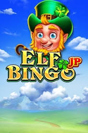 Elf Bingo