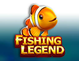 Fishing Legend