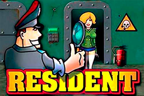 Resident