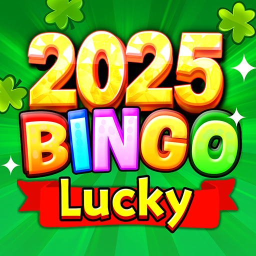 Lucky Bingo